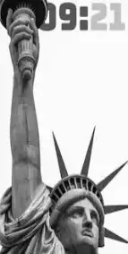 Screenshot of DepthFX Wallpaper APP APK